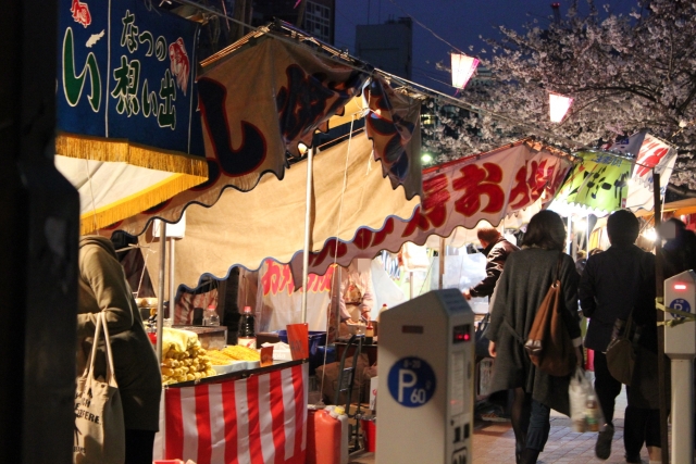 たけの海上花火大会22年の日程は 地元民が教える穴場スポット のんびりゆったり淡路島ライフ